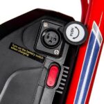 دوچرخه برقی فایتر Fighter 13