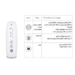 کامپرشن تراپی های فایو Hi5 Venida 6
