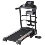 تردمیل چندکاره اسپرتک Sportec 3302