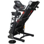 تردمیل چندکاره اسپرتک Sportec 3302 2