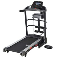 تردمیل چندکاره اسپرتک Sportec 3302