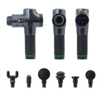 تفنگ ماساژ لانگن LANGEN TY 602 2