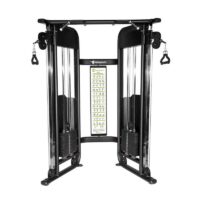 دستگاه کراس جمع پارامونت PM170