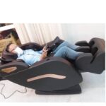 صندلی ماساژور ونتورا Ventora VT9000 4
