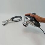 ماساژور بدن دستی مادون قرمز M170 4