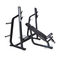 میز پرس بالاسینه پارامونت PM230