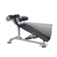 نیمکت شکم مدرج پارامونت PM200