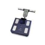 ترازو تشخیصی امرن Omron HBF 511 2