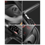 تردمیل خانگی Fitness GTS6 4