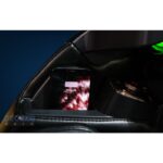 صندلی ماساژور فوجی FUJI 889L 9