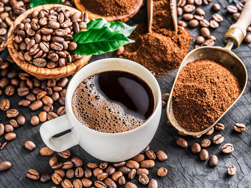 کافئین چیست؟ برای سلامتی خوب است یا بد؟ (2)