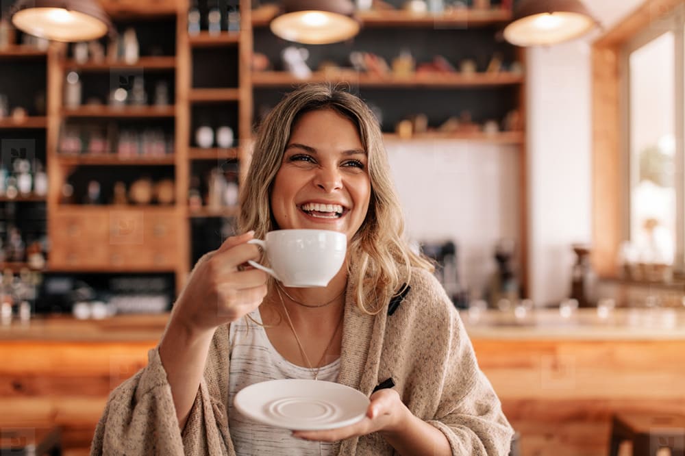 کافئین چیست؟ برای سلامتی خوب است یا بد؟ (3)