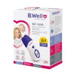 دماسنج دیجیتال بی ول BWell WF 1000 2