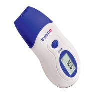 دماسنج دیجیتال بی ول BWell WF 1000