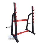 خرک اسکات باشگاهی پارامونت PM350