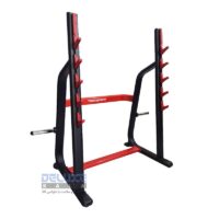 خرک اسکات باشگاهی پارامونت PM350