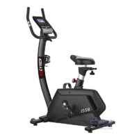 دوچرخه ثابت خانگی سایتک Cytech 155B