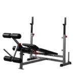 میز پرس چند کاره LS Fitness LS 46 2