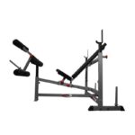 میز پرس چند کاره LS Fitness LS 46 3