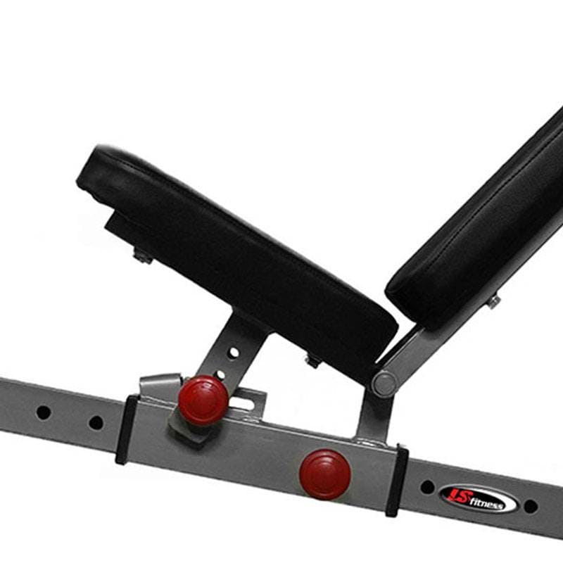میز پرس چند کاره LS Fitness LS 46 4
