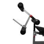میز پرس چند کاره LS Fitness LS 46 5