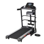 تردمیل چندکاره پاورمکس PowerMax 3302