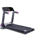 تردمیل خانگی تاشو Fitness ESANG M621