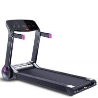 تردمیل خانگی تاشو Fitness ESANG M621