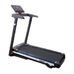 تردمیل خانگی تاشو Fitness QY 111