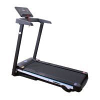 تردمیل خانگی تاشو Fitness QY 111