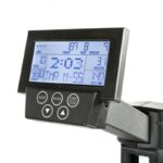 دستگاه روئینگ Xebex AR 3 Rower 1