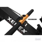 دستگاه روئینگ Xebex AR 3 Rower 2