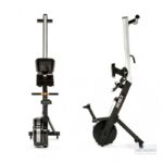 دستگاه روئینگ Xebex AR 3 Rower 3