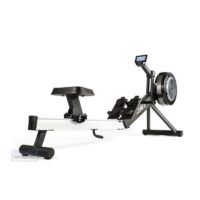 دستگاه روئینگ Xebex AR 3 Rower 5