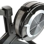 دستگاه روئینگ Xebex AR 3 Rower 8