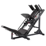 میز پرس پا بادی کرفت BodyCraft F660