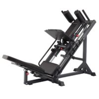 میز پرس پا بادی کرفت BodyCraft F660