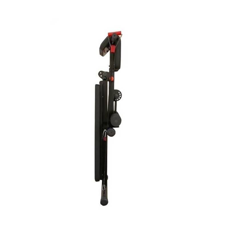 نیمکت جادویی ال اس فیتنس LSFitness LS 40 1