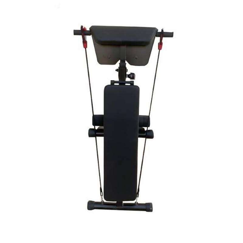 نیمکت جادویی ال اس فیتنس LSFitness LS 40 2