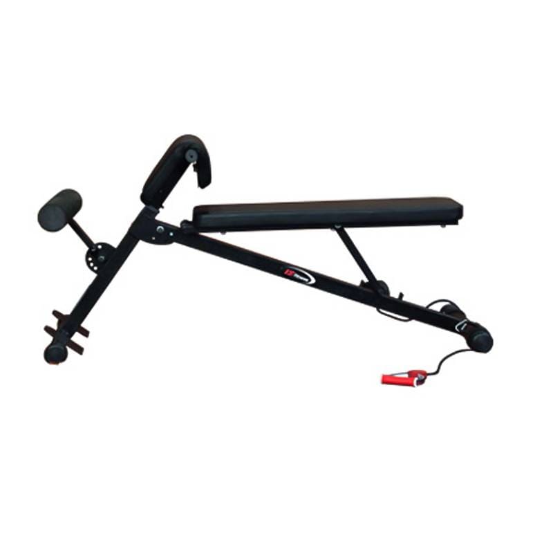 نیمکت جادویی ال اس فیتنس LSFitness LS 40 3