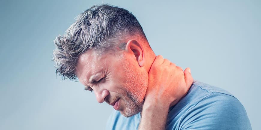 ترکشن گردن و فواید آن چیست؟