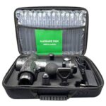 تفنگ ماساژ ای اس 2021 AS MassageGun 1