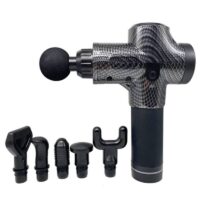 تفنگ ماساژ ای اس 2021 AS MassageGun 2