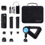 تفنگ ماساژ تراگان THERAGUN PRO 3