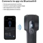 تفنگ ماساژ تراگان THERAGUN PRO 4