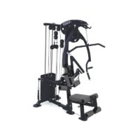 دستگاه مولتی جیم 12 کاره MUSCLE D USA
