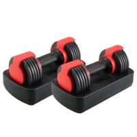 دمبل دوقلو بوفلکس BOWFLEX 1