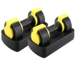 دمبل دوقلو بوفلکس BOWFLEX 2