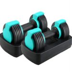 دمبل دوقلو بوفلکس BOWFLEX 3