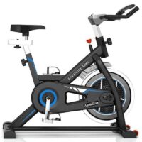 دوچرخه اسپینینگ خانگی Lsport 9011N